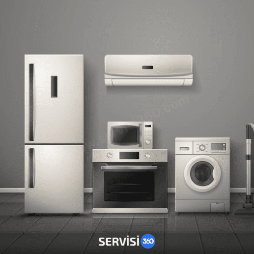 Şanlıurfa Beyaz Eşya Servisi