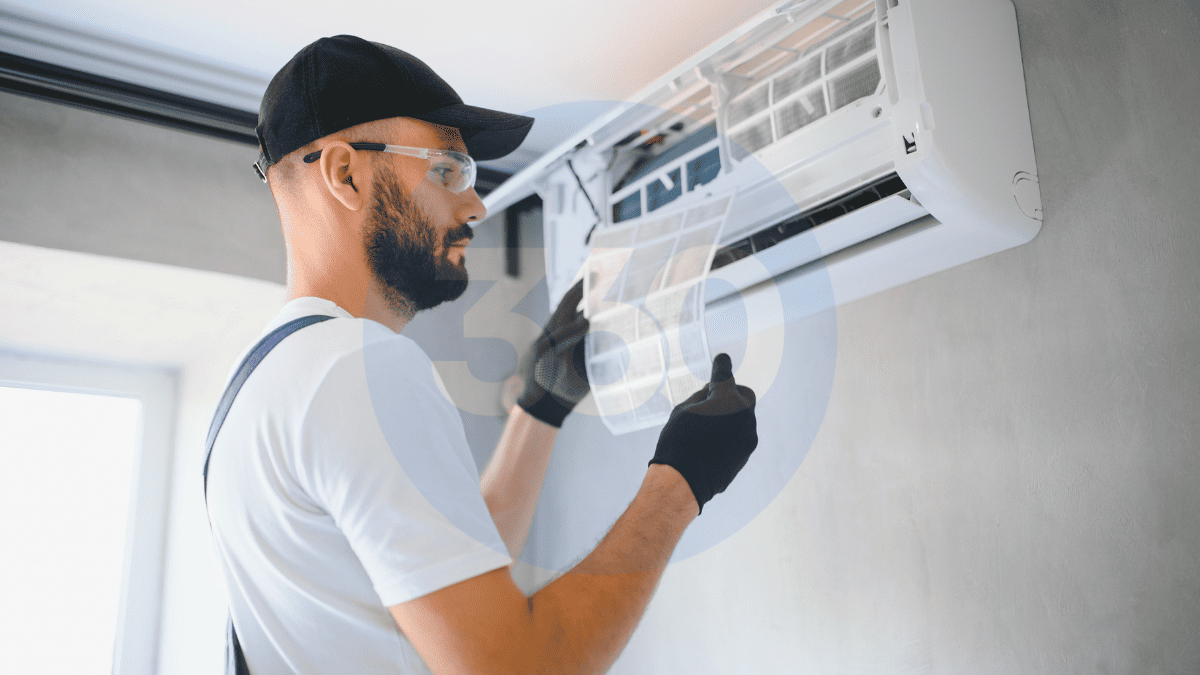 Şanlıurfa Klima Servisi