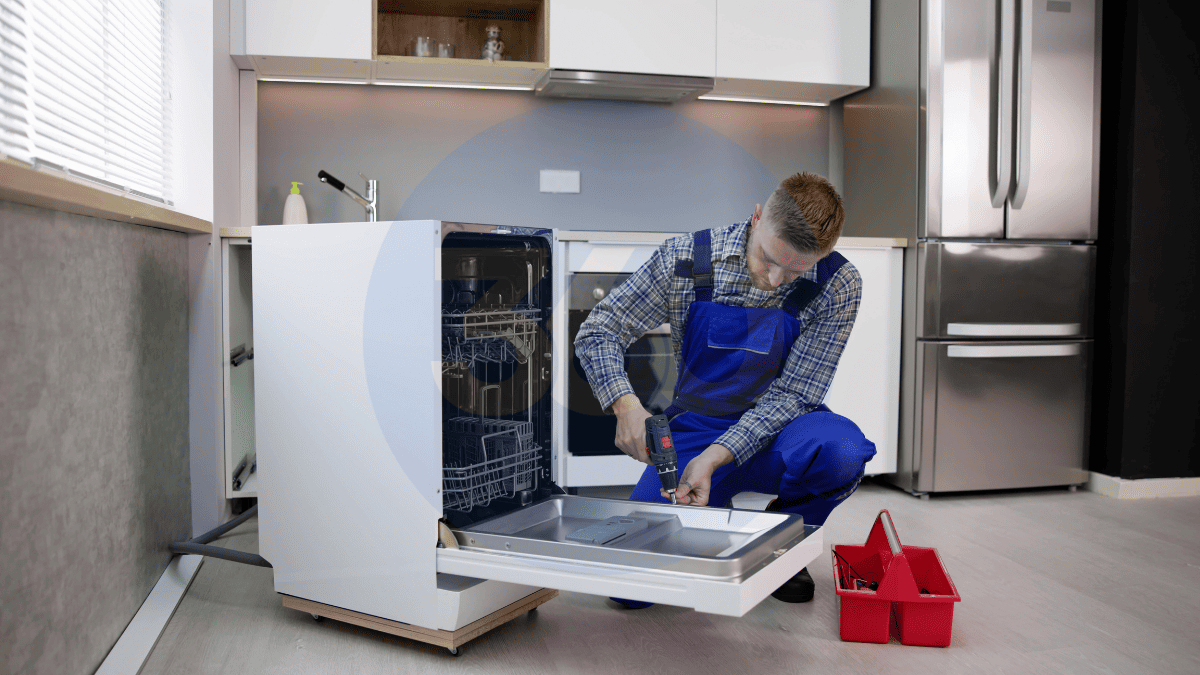 Şanlıurfa Bulaşık Makinesi Servisi