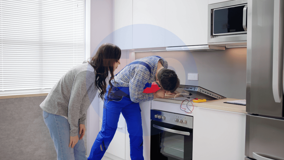 Şanlıurfa Fırın Ocak Servisi